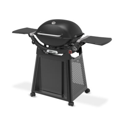 Weber Q 3200N