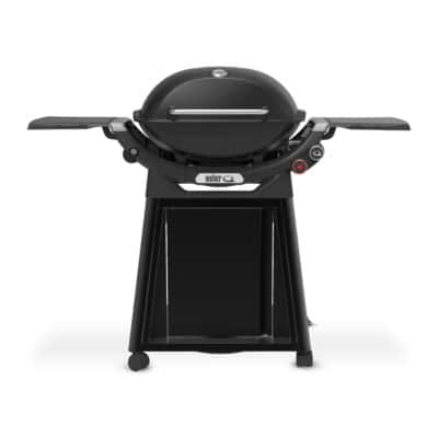 Weber Q 3200N
