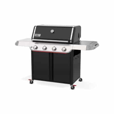 Weber Genesis E-415W