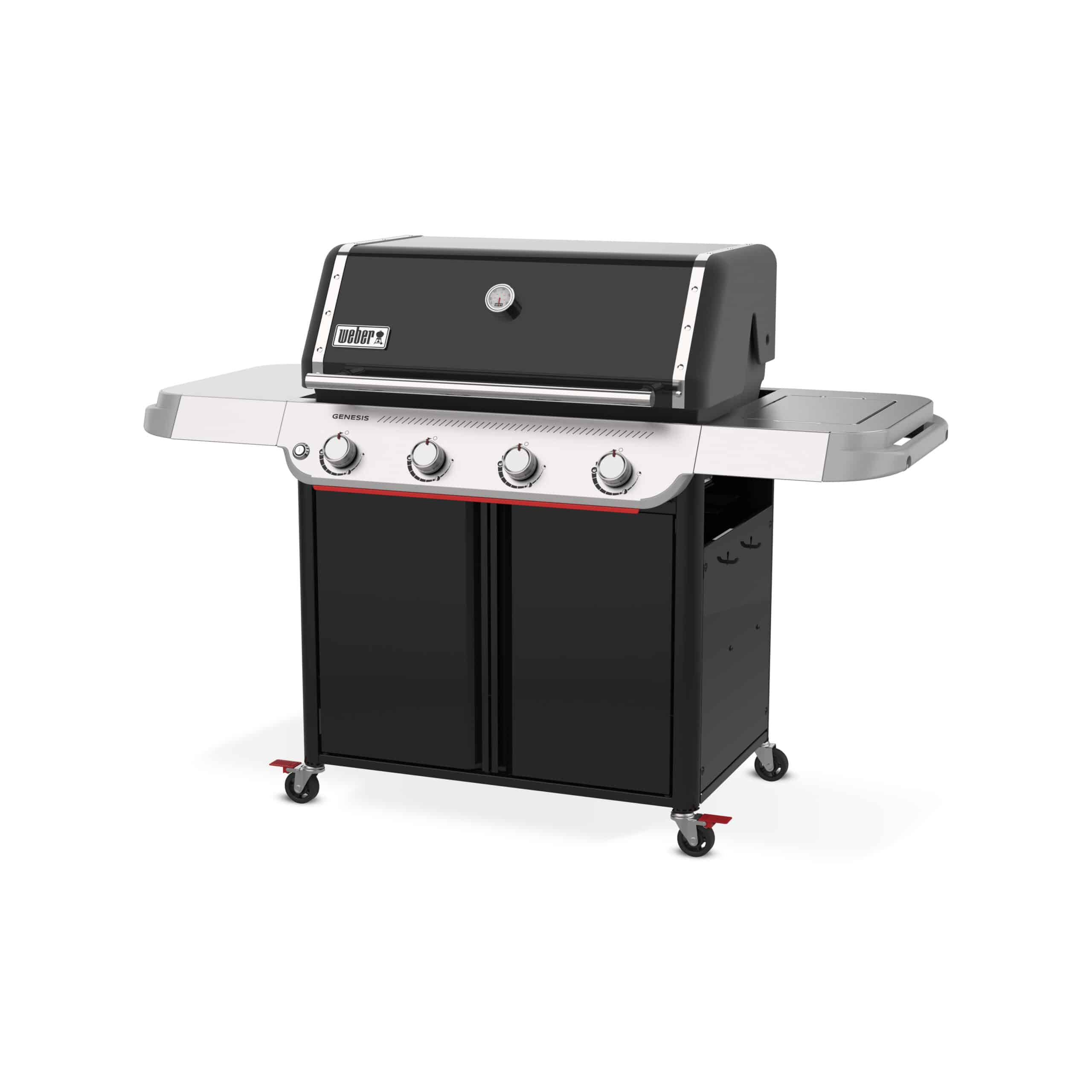 Weber Genesis E-415W
