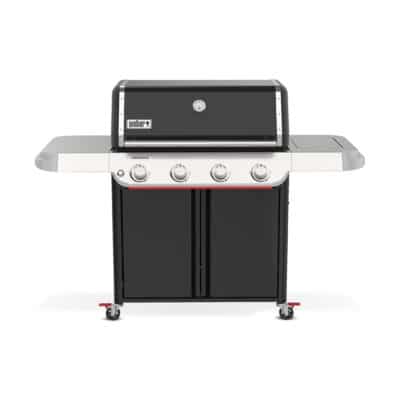 Weber Genesis E-415W