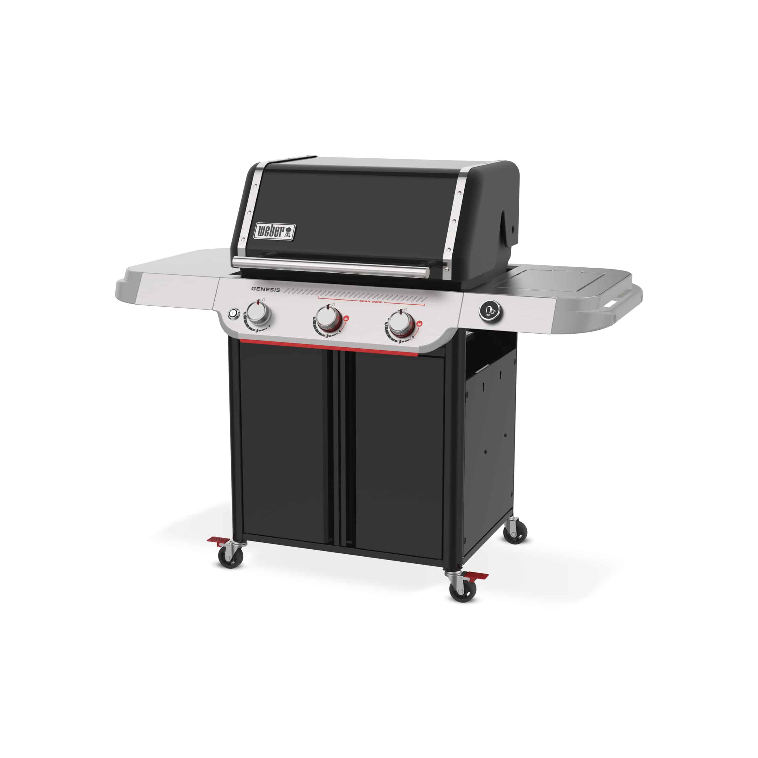 Weber Genesis E-325W