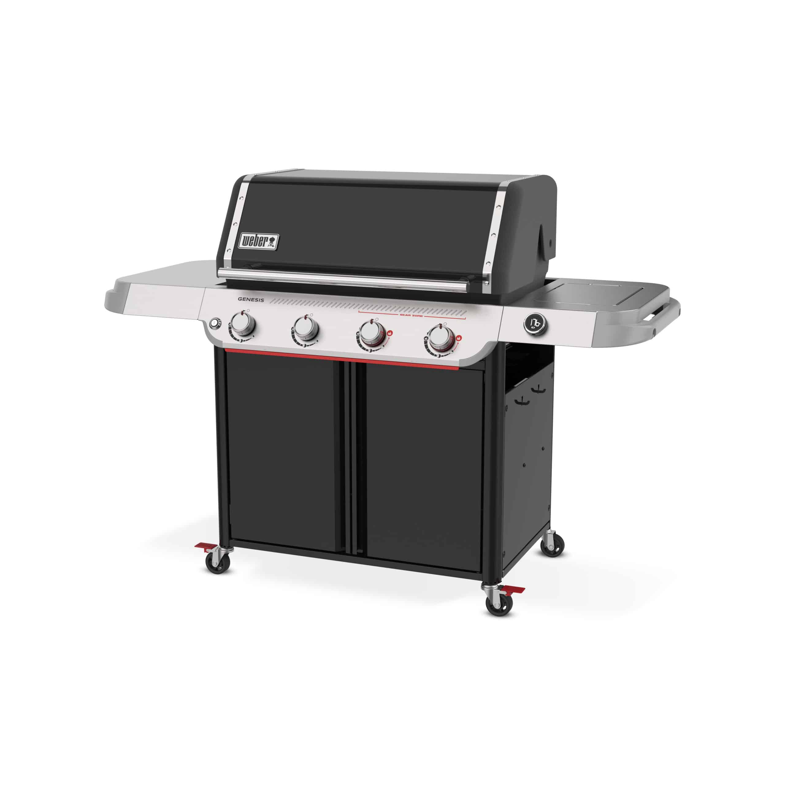 Weber Genesis E-425W