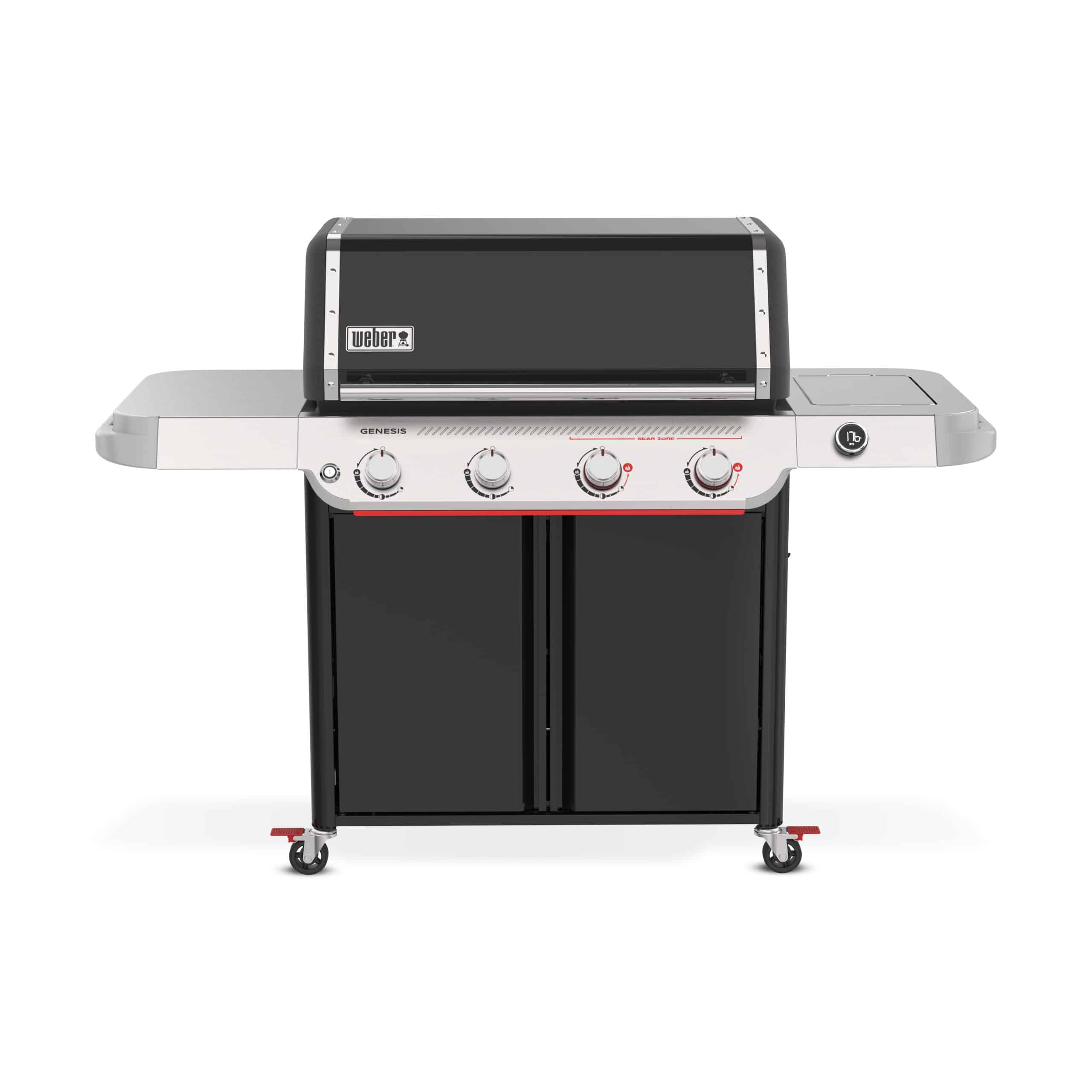Weber Genesis E-425W