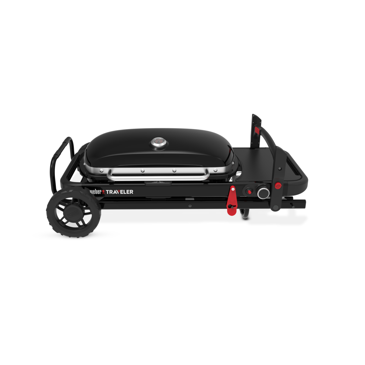 1501743 Weber Traveler