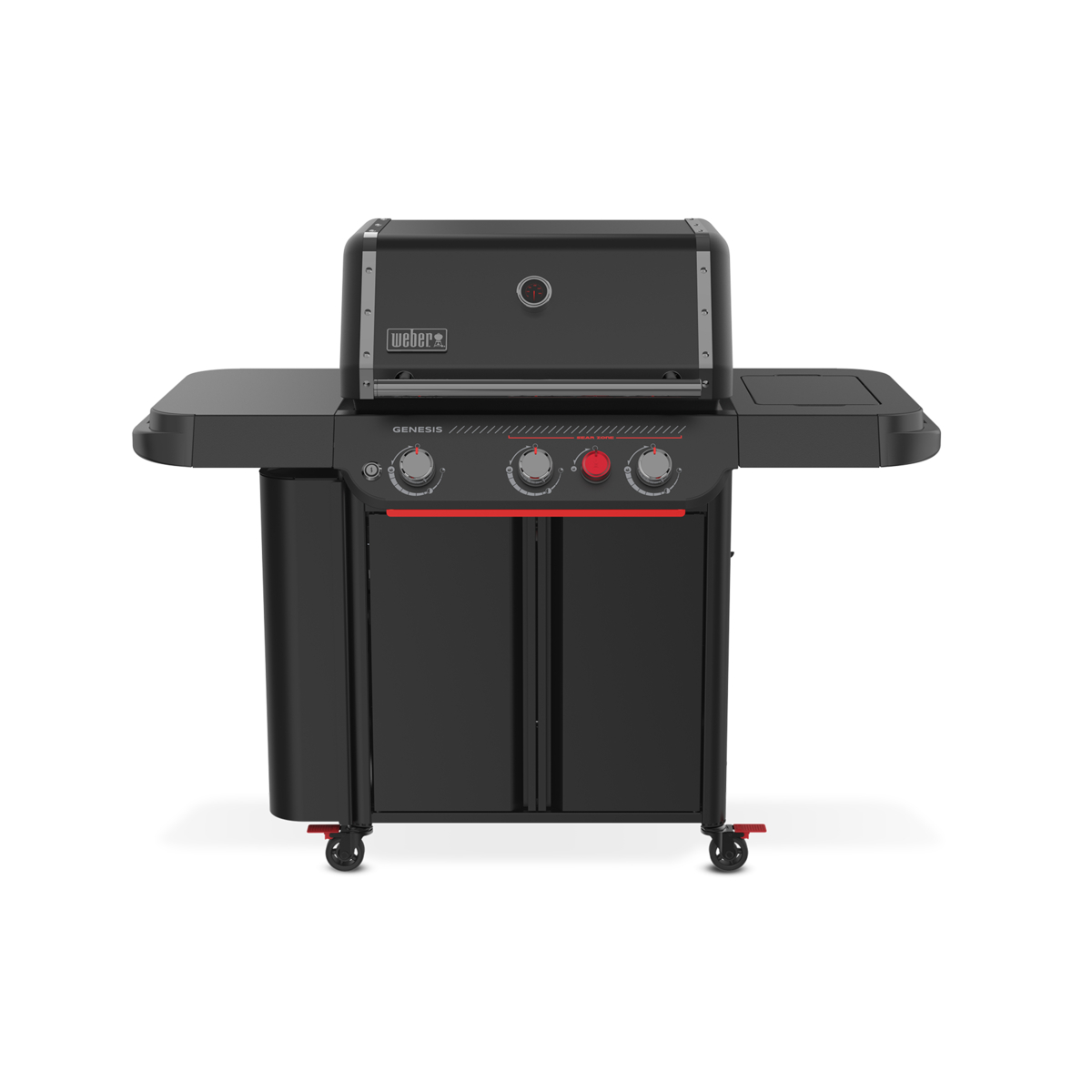 1502307 Weber GENESIS E-330WR STEALTH