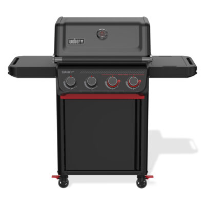 Weber Spirit E-425C STEALTH