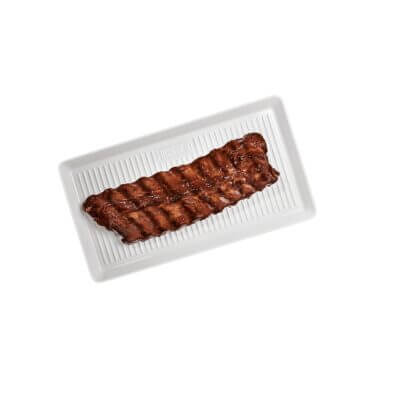 Weber framreiðsludiskur