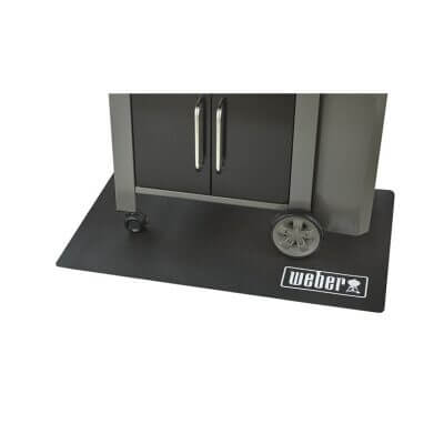 Weber hlífðarmotta undir grill