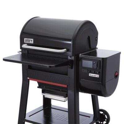 3400108 Weber Searwood borð