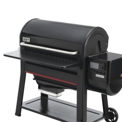 3400109 Weber Searwood XL borð