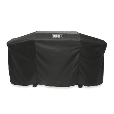 3400110 Yfirbreiðsla fyrir Weber Slate