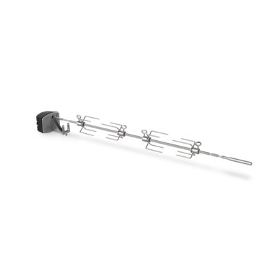 3400300 Weber snúningsteinn – Genesis 400