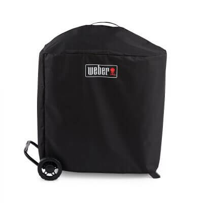 3400280 Yfirbreiðsla fyrir Weber Traveler Compact