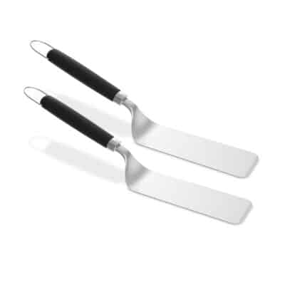 3400424 Weber steikarplötu spaðar