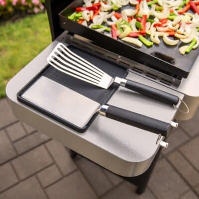 340075 Weber hlífðarmotta