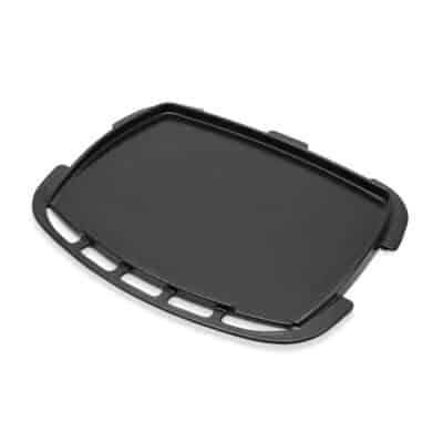3400866 Weber Q1200N steikarplata