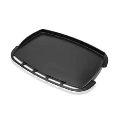 3400867 Weber Q2200N steikarplata