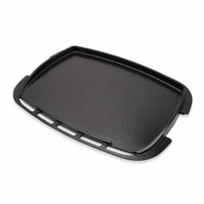 3400868 Weber Q3200N steikarplata