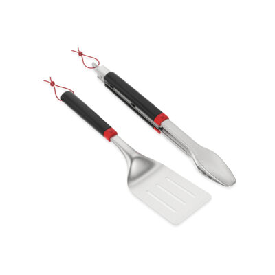 3401326 Weber grilltöng og spaði