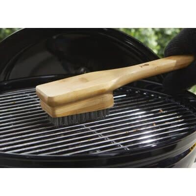 6275 Weber 30cm grillbursti