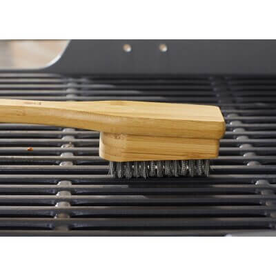 6276 Weber 46cm grillbursti