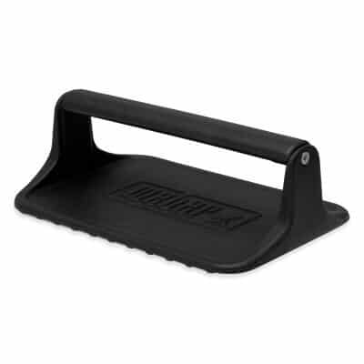 6785 Weber steikarplötupressa