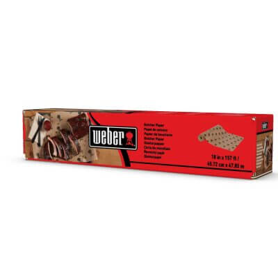 7020 Weber Butcher Paper
