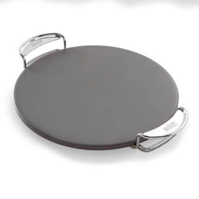 8861 Weber Gourmet BBQ pizzasteinn