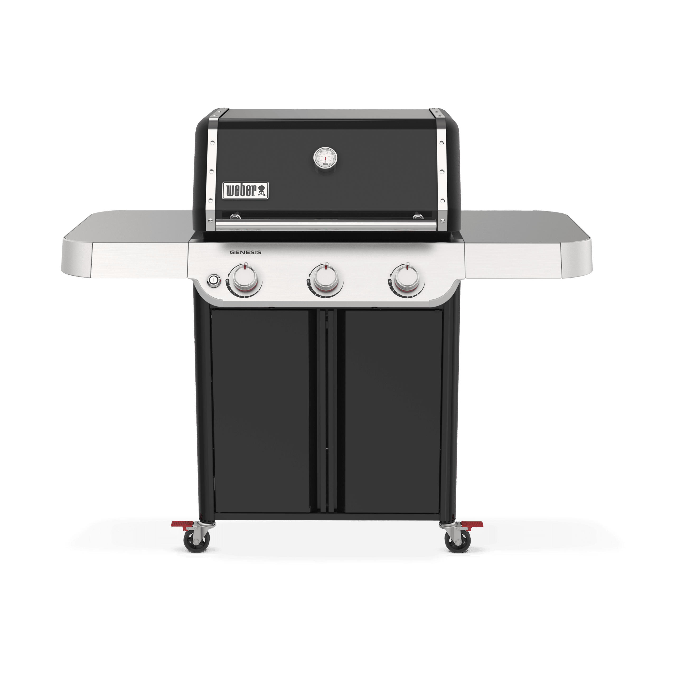 Weber Genesis E-315