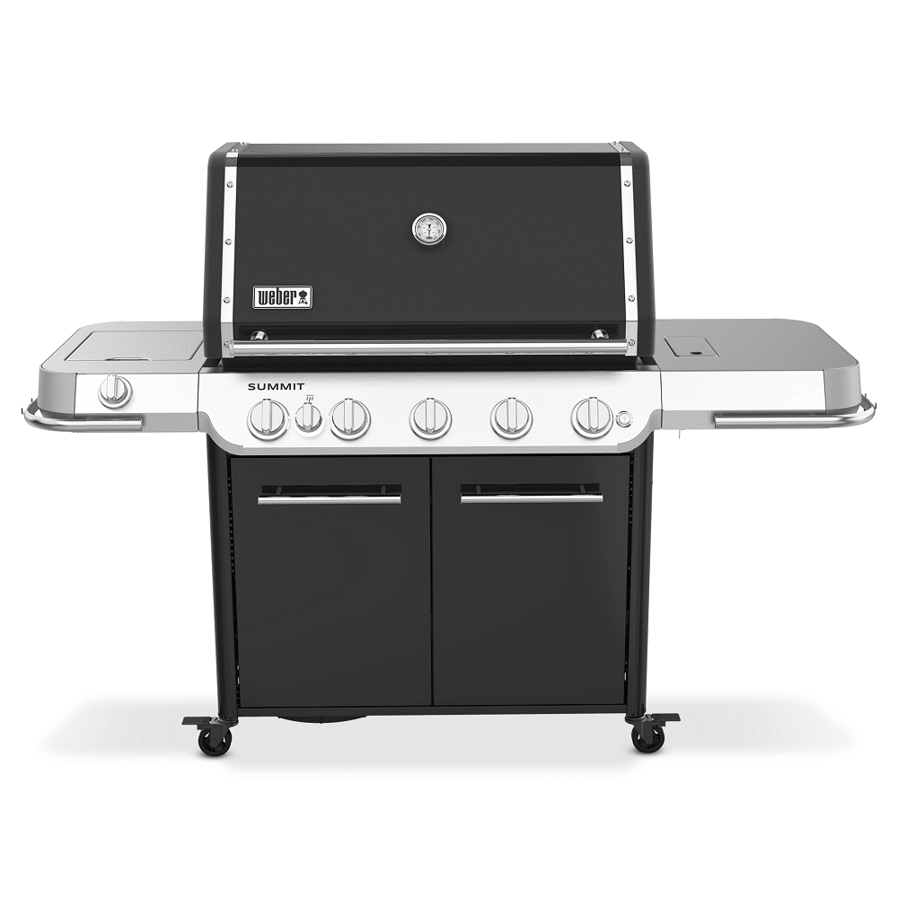 Weber Summit FS38 E