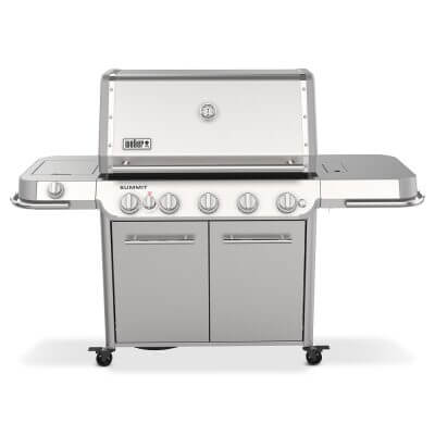 Weber Summit FS38 S