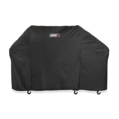 Yfirbreiðsla fyrir Weber Summit FS38